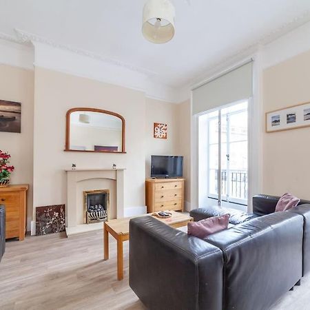 Spacious & Central 3-Bed Flat By Popular Waterloo! Londýn Exteriér fotografie