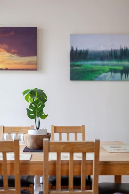Spacious & Central 3-Bed Flat By Popular Waterloo! Londýn Exteriér fotografie